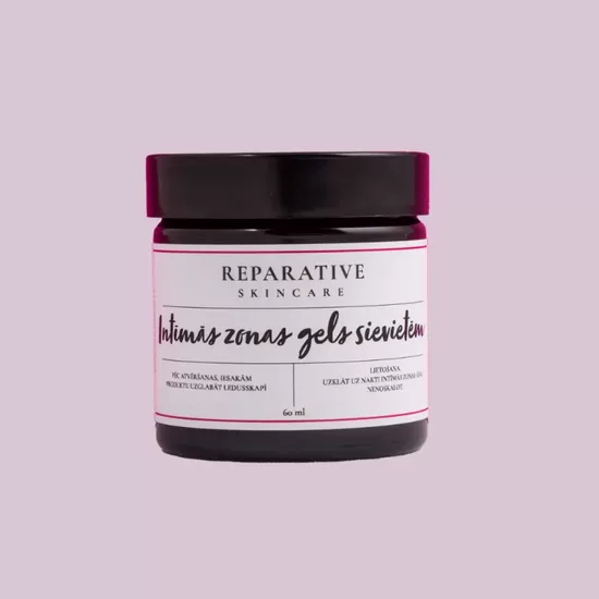 Intīmās zonas gels 60ml
