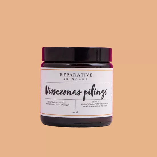 Vissezonas pīlings 120ml