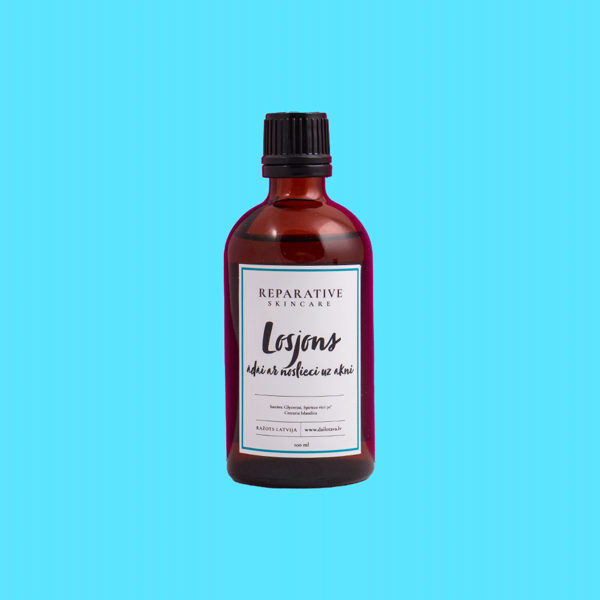 Lotion for Acne-Prone Skin 100ml